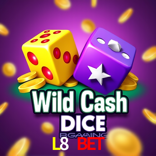 Cassino na plataforma L8 Bet