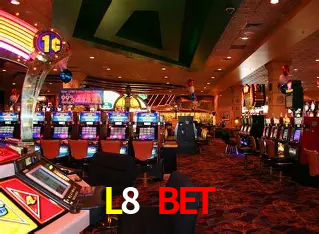 Bonus na Cassino Online L8 Bet